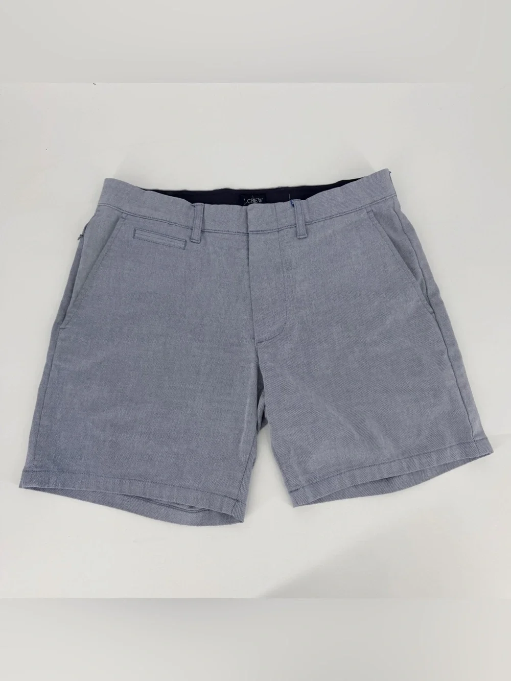 Bundle of 3 Men's J.Crew 7